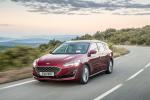 Ford Focus Vignale Turnier 2018 года (WW)